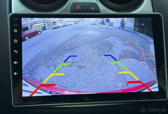 PĚKNÁ , BENZINOVÁ TOYOTA AYGO COOL 5DV. KLIMA 95tis km - 17