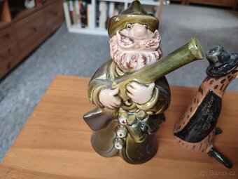 Různá dekorace - 17