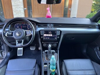 Volkswagen Passat, R-line 2.0TDI 110kw DSG - 17