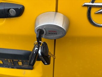 Opel Vivaro-e 100Kw L3H1 automat - 17