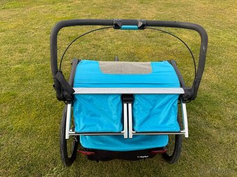 Thule Chariot Sport double - 17