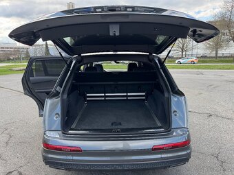 Audi q7 S-line 3.0tdi 200kwt max výbava - 17