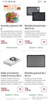 Krásné nové věci Dům a Zahrada. - 17