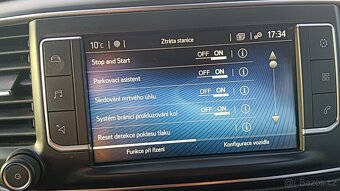 Toyota Proace Verso 2.0.D 106KW odpočet dph - 17