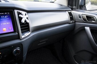 Ford Ranger 2.2 TDCi DoubleCab 4x4 XLT - 17
