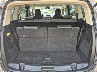 Ford S-MAX 2.0TDCi,7MÍST,TITANIUM+,FULL LED,PLNÝ SERVIS FORD - 17
