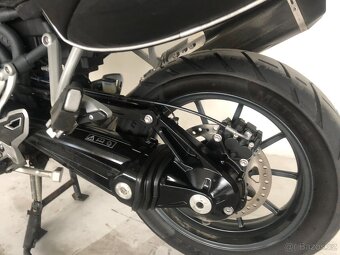 Triumph Tiger Explorer 1200 - 17