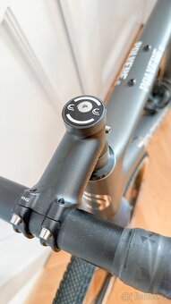 Dedacciai Polvere C Gravel bike vel. M (cca 168 -178cm) - 17