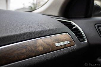 Audi Q5 2.0 TFSI quattro S tronic - 17