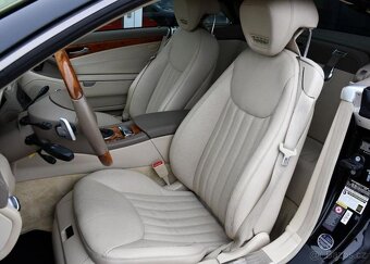 Mercedes-Benz SL 550 5.5 V8 285kW AMG H/K - 17