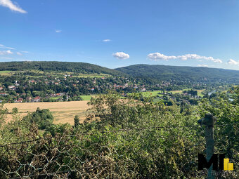 Prodej zahrady 1145 m² Černošice - 17