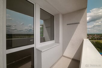 BYT 2+1 (57,57m2) PŘED REKONSTRUKCÍ - 17