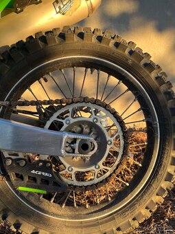 Kawasaki kxf 250 2019 109 mth - 17