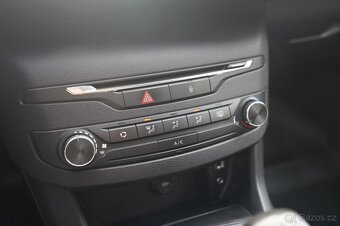 Peugeot 308, 1,6 HDI 68 kW, 2, maj., původ ČR - 17