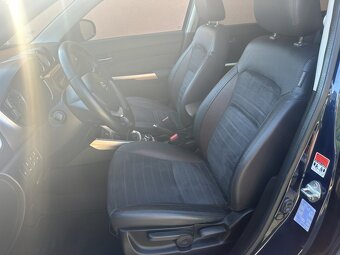 Suzuki Vitara 1.6i 88kW 4x4 AllGrip serviska - 17