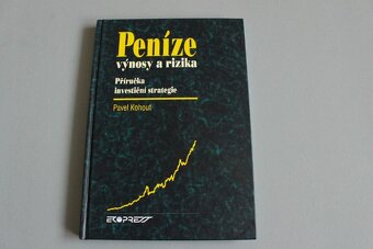 Knihy různé cca 600 ks - 17