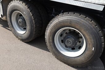 Mercedes-Benz AROCS 3251 - 17