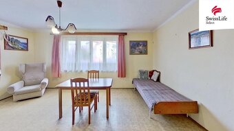 Prodej rodinného domu 150 m2, Bohdaneč - 17