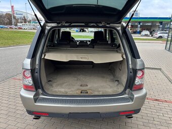 Land Rover Range Sport 5.0i 375kW - 17