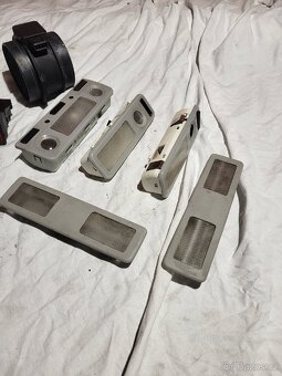 BMW e39 náhradní díly - 17