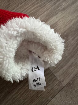 Mikiny chlapeček - 17