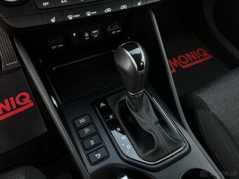 Hyundai Tucson Style 1.6 TGDI - 1. majiteľ, Ťažné, SK auto - 17
