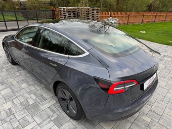 Tesla Model 3 SR+ 03/2020 DPH/ TOP/ CENA VČETNĚ DPH PRODÁNO - 17
