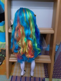 Rainbow high vysoká 60 cm - 17