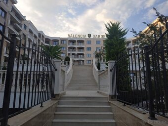 prodej apartmánu v Nesebaru Bulharsko - 17