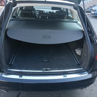 Prodam Audi A6 Avant, 3.0 TDI V6 Quattro , Automat , tazne - 17