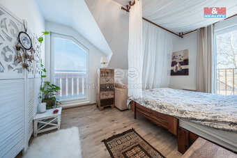 Prodej rodinného domu, 115 m², Heřmaničky - 17