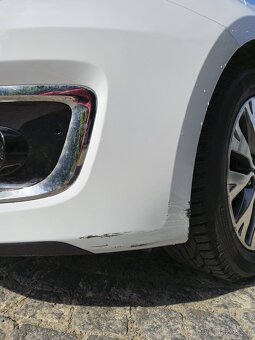 Kia Ceed 2016 sw 1.6 gdi Euro 2016 - 114 xxx km - 17