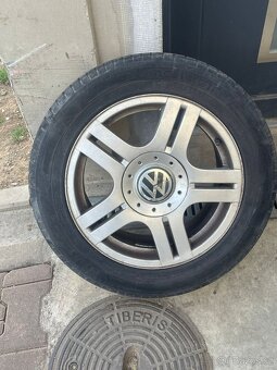 Volkswagen passat B5.5 1.8T 110kw - 17