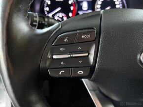 Hyundai i30 1,5 STYLE,TGDI,ZÁRUKA,1.MAJ,ČR - 17