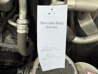 Mercedes-Benz Třídy C,  220 CDI 125KW AUT.AVANTGARDE - 17