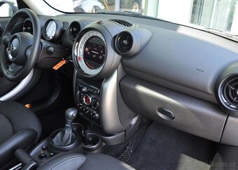 Mini Countryman 2.0 COOPER D 2xKOLA - 17