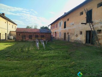 Prodej, dům, 6+2, Hladké Životice - 17
