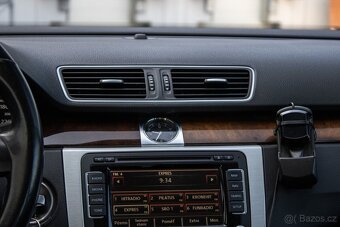 Volkswagen Passat Variant 2.0 TDI BMT 170k Highline DSG - 17
