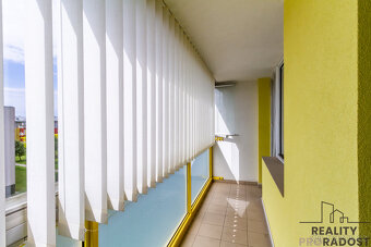 Prodej bytu 4+1/L/S 95 m², Praha 9 Vinoř - 17