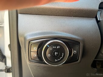 Ford KA+ 1.2 Ti-VCT 63KW, Odpočet DPH, Servisní kniha - 17
