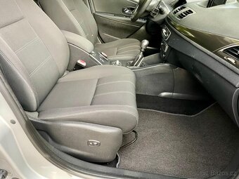 RENAULT MEGANE PARIS  1.6 81 KW.R.14 - 17