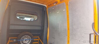 Iveco Daily 2.3HPT, 33S15  3.3t.  r.v.2015 - 17