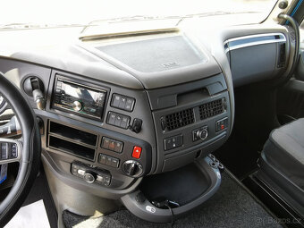 Prodám tahač návěsů DAF XF 530 FTG EURO 6 - 17
