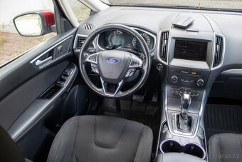 Ford S-Max 2.0 TDCi Duratorq 180 Titanium X AJ NA SPLÁTKY - 17