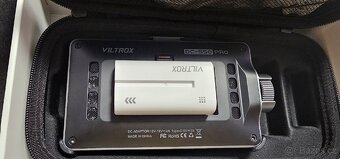 Viltrox DC-550 PRO 5,5" - 17