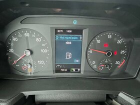 MAN TGL 12.250, 19PALET,H. ČELO, BEZ REGISTRACE - 17