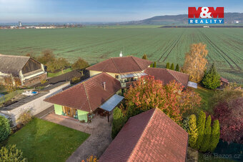 Prodej rodinného domu, 325 m², Němčice - 17