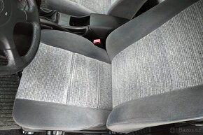 49.000km Toyota Carina E 2.0i, KLIMA-Bez Koroze-Servis 40k - 17