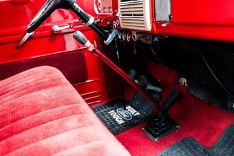 Ford F3 1948 - Pickup US - 17