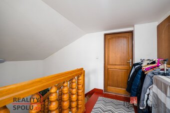 Prodej, domy/rodinný, 303 m2, Potoční 18, 33101 Plasy, Plzeň - 17